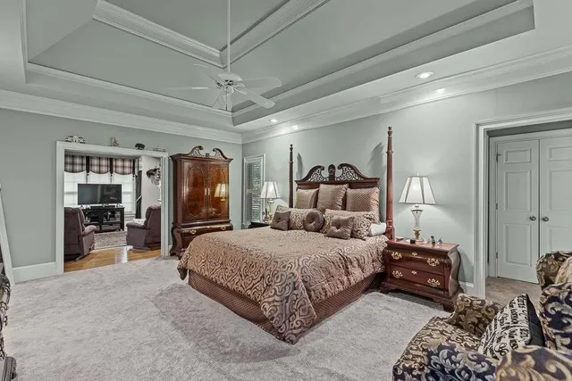 $949,800 | 4434 Oxburgh Park, Flowery Branch, GA 30542