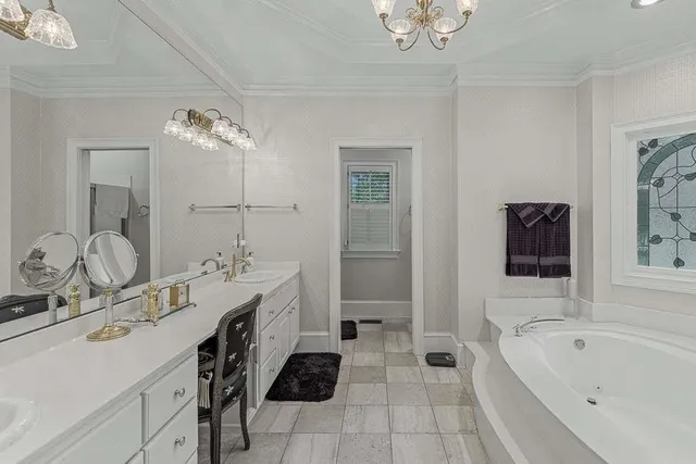 $949,800 | 4434 Oxburgh Park, Flowery Branch, GA 30542