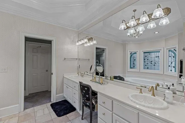 $949,800 | 4434 Oxburgh Park, Flowery Branch, GA 30542