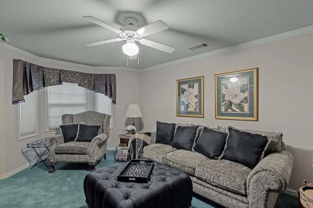 $949,800 | 4434 Oxburgh Park, Flowery Branch, GA 30542