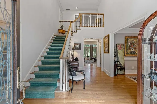 $949,800 | 4434 Oxburgh Park, Flowery Branch, GA 30542