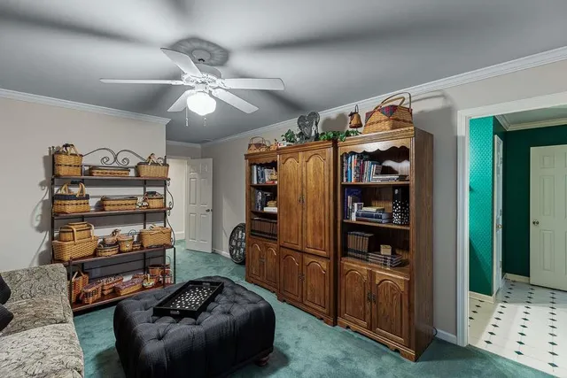 $949,800 | 4434 Oxburgh Park, Flowery Branch, GA 30542