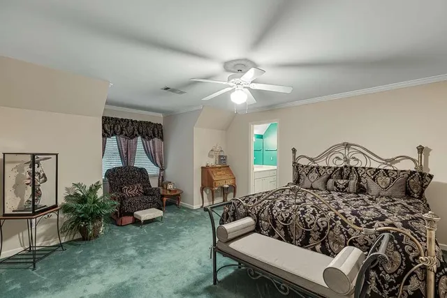 $949,800 | 4434 Oxburgh Park, Flowery Branch, GA 30542