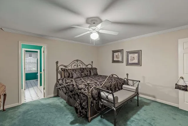 $949,800 | 4434 Oxburgh Park, Flowery Branch, GA 30542