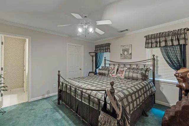 $949,800 | 4434 Oxburgh Park, Flowery Branch, GA 30542