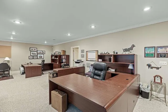 $949,800 | 4434 Oxburgh Park, Flowery Branch, GA 30542