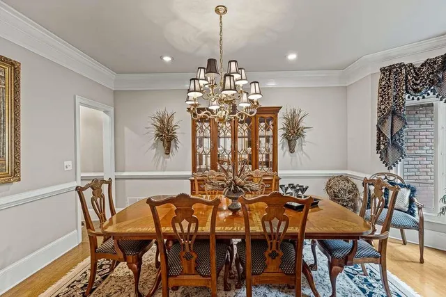 $949,800 | 4434 Oxburgh Park, Flowery Branch, GA 30542