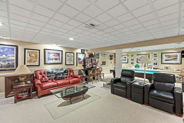 $949,800 | 4434 Oxburgh Park, Flowery Branch, GA 30542