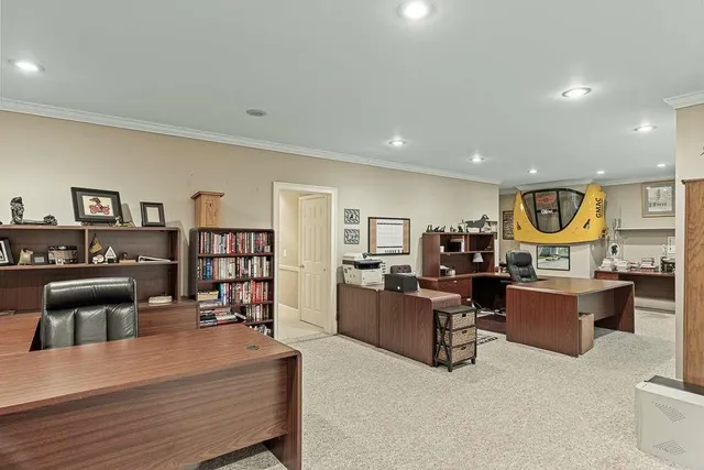 $949,800 | 4434 Oxburgh Park, Flowery Branch, GA 30542