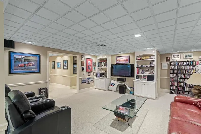 $949,800 | 4434 Oxburgh Park, Flowery Branch, GA 30542