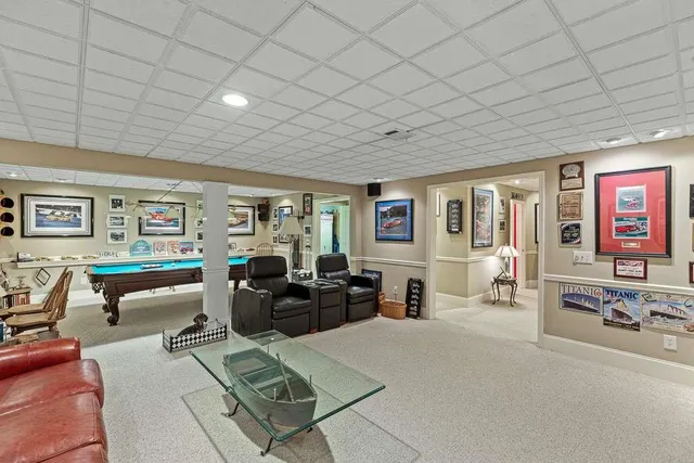 $949,800 | 4434 Oxburgh Park, Flowery Branch, GA 30542