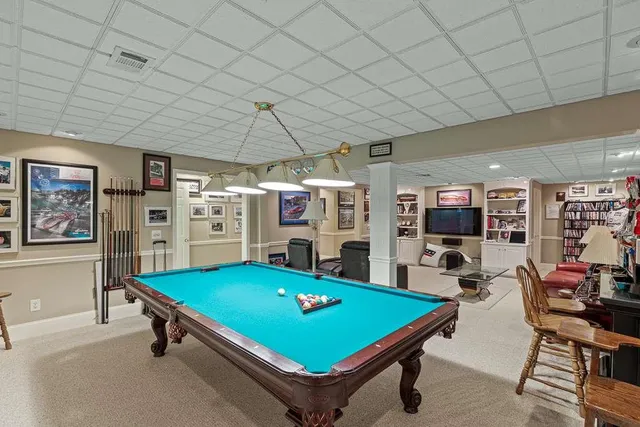 $949,800 | 4434 Oxburgh Park, Flowery Branch, GA 30542