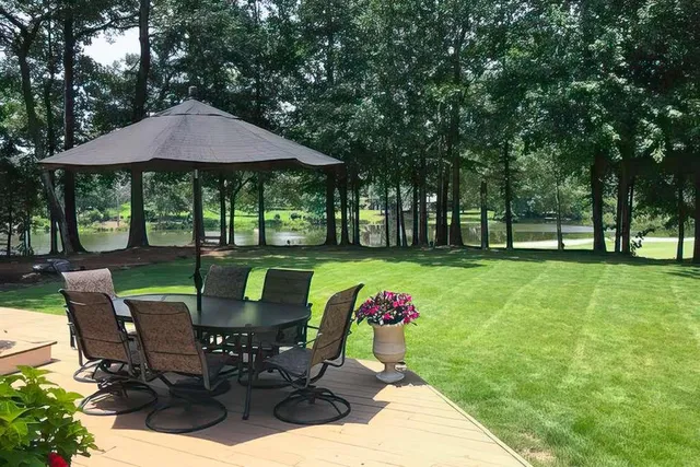 $949,800 | 4434 Oxburgh Park, Flowery Branch, GA 30542