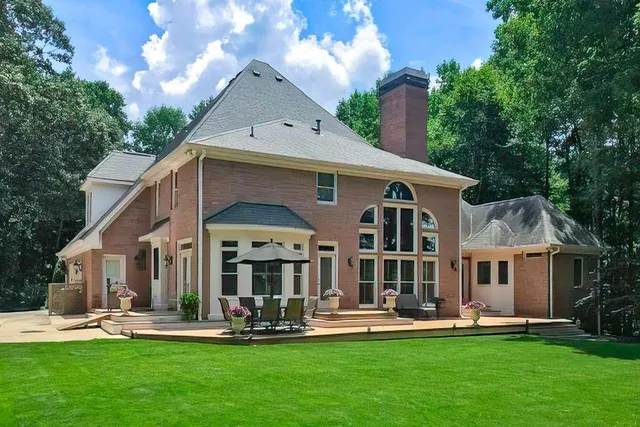 $949,800 | 4434 Oxburgh Park, Flowery Branch, GA 30542