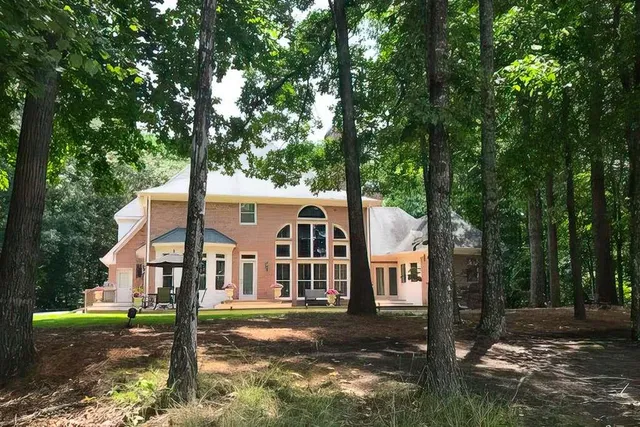 $949,800 | 4434 Oxburgh Park, Flowery Branch, GA 30542