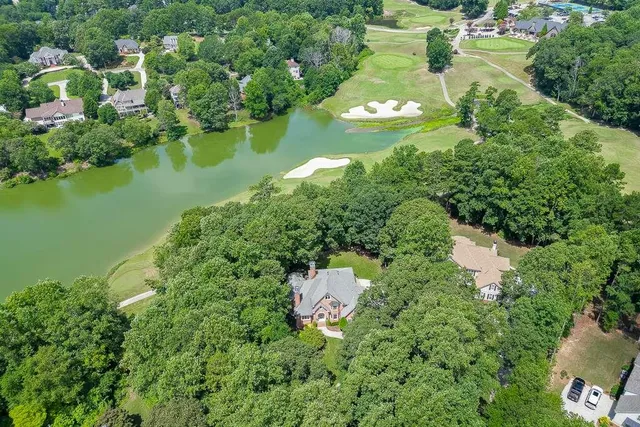 $949,800 | 4434 Oxburgh Park, Flowery Branch, GA 30542