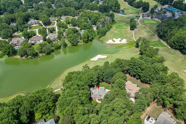 $949,800 | 4434 Oxburgh Park, Flowery Branch, GA 30542