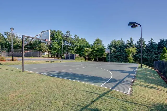 $949,800 | 4434 Oxburgh Park, Flowery Branch, GA 30542