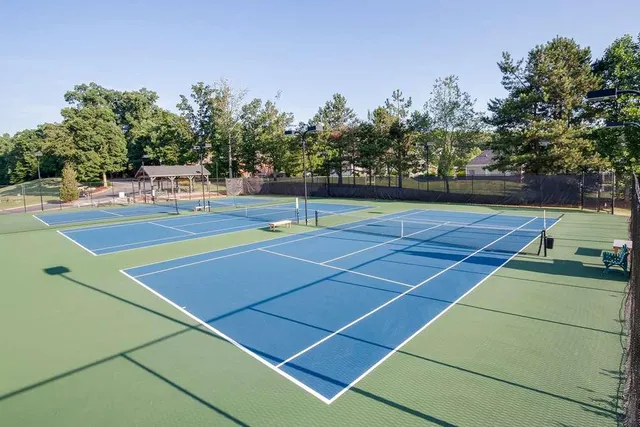 $949,800 | 4434 Oxburgh Park, Flowery Branch, GA 30542