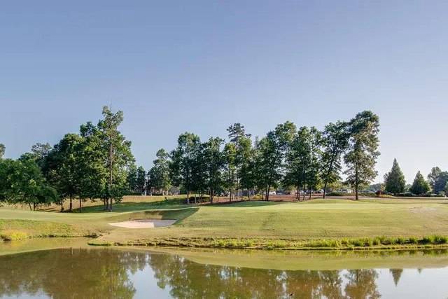 $949,800 | 4434 Oxburgh Park, Flowery Branch, GA 30542