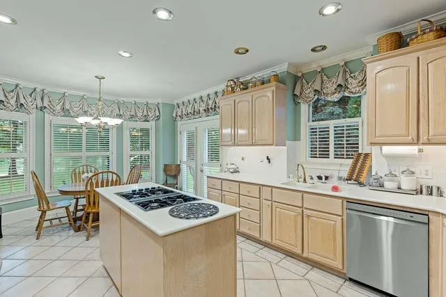 $949,800 | 4434 Oxburgh Park, Flowery Branch, GA 30542