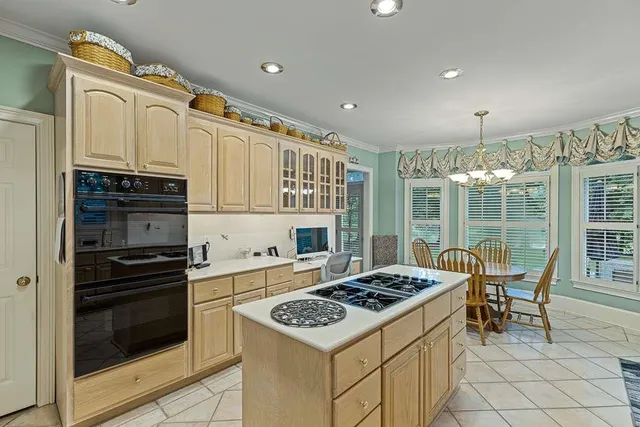 $949,800 | 4434 Oxburgh Park, Flowery Branch, GA 30542