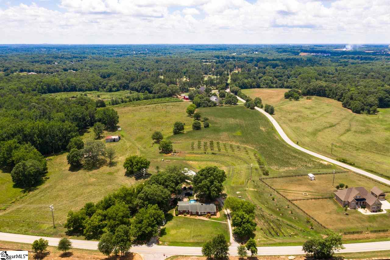 2008 East Georgia Road Simpsonville, SC 29681 - Photo 3 of 11