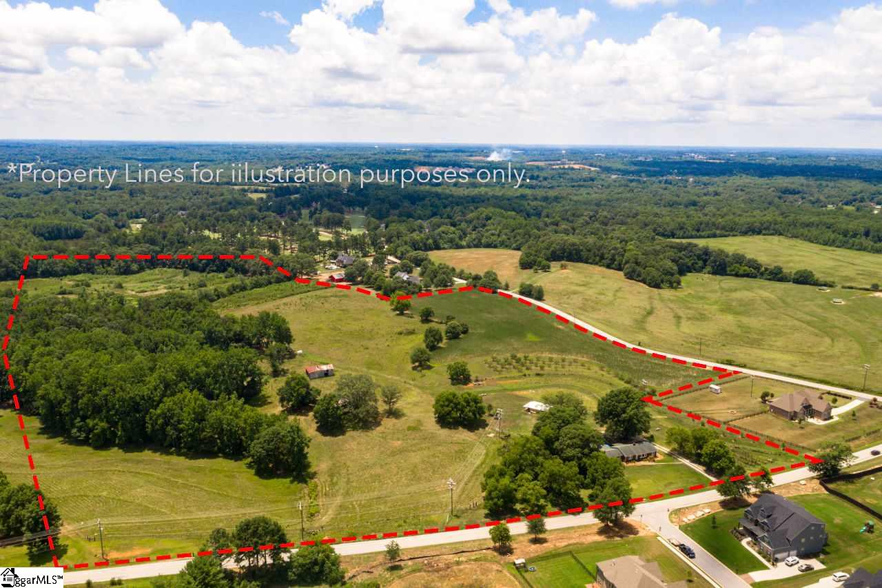 2008 East Georgia Road Simpsonville, SC 29681 - Photo 5 of 11