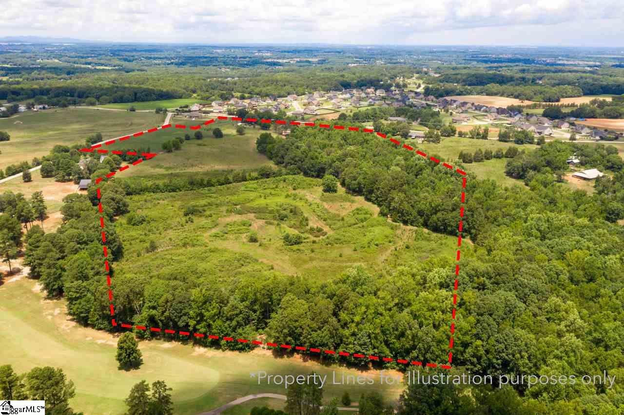 2008 East Georgia Road Simpsonville, SC 29681 - Photo 6 of 11