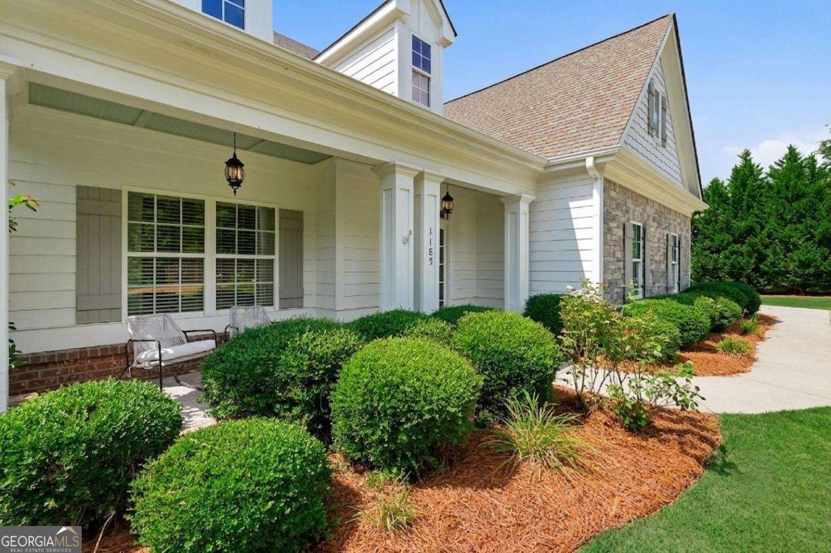 1185 Whitlow Ridge Drive Bishop, GA 30621 - Photo 11 of 64