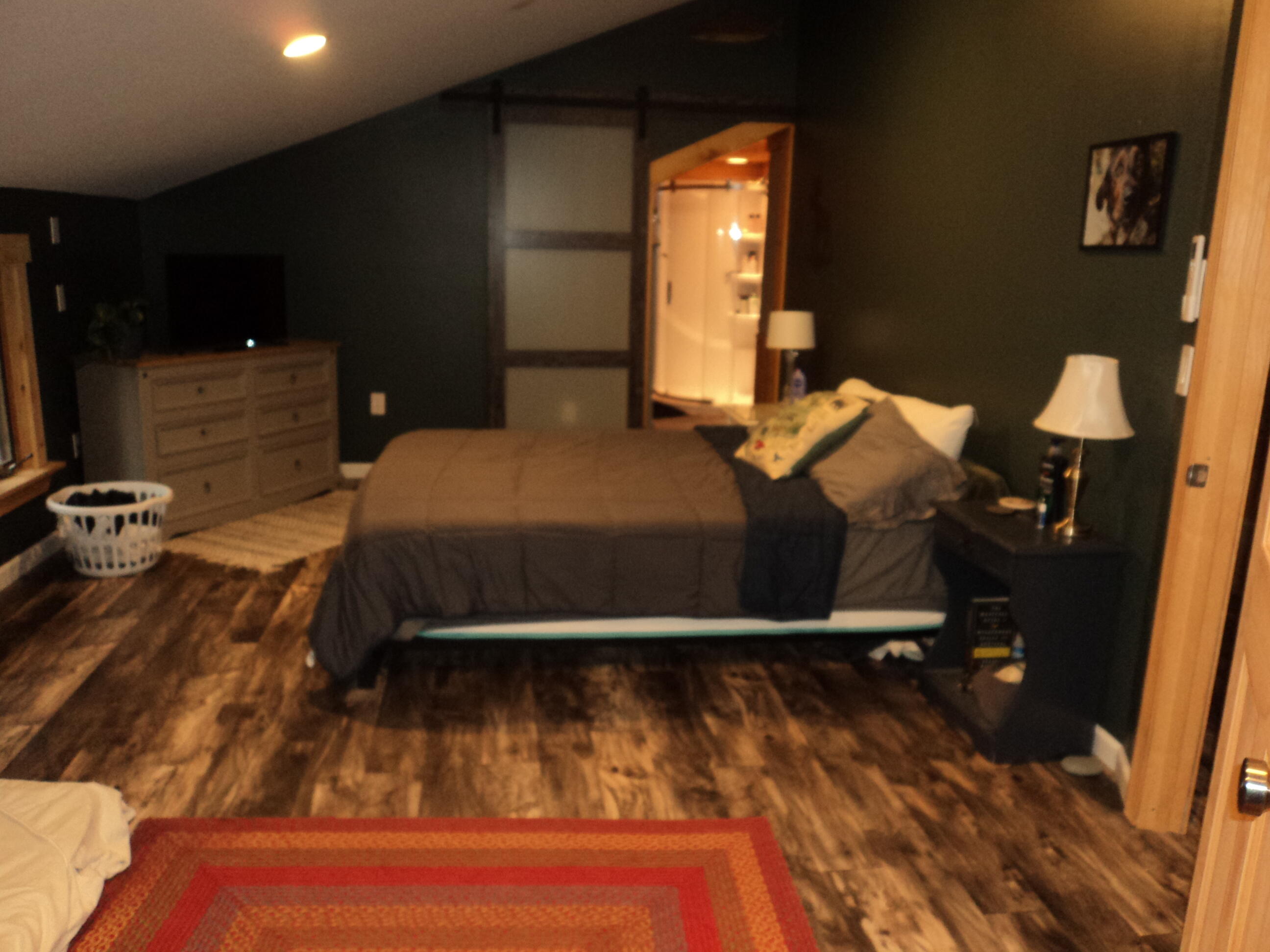 276 Hopkins Road Plymouth, ME 04969 - Photo 9 of 16 DSC00755