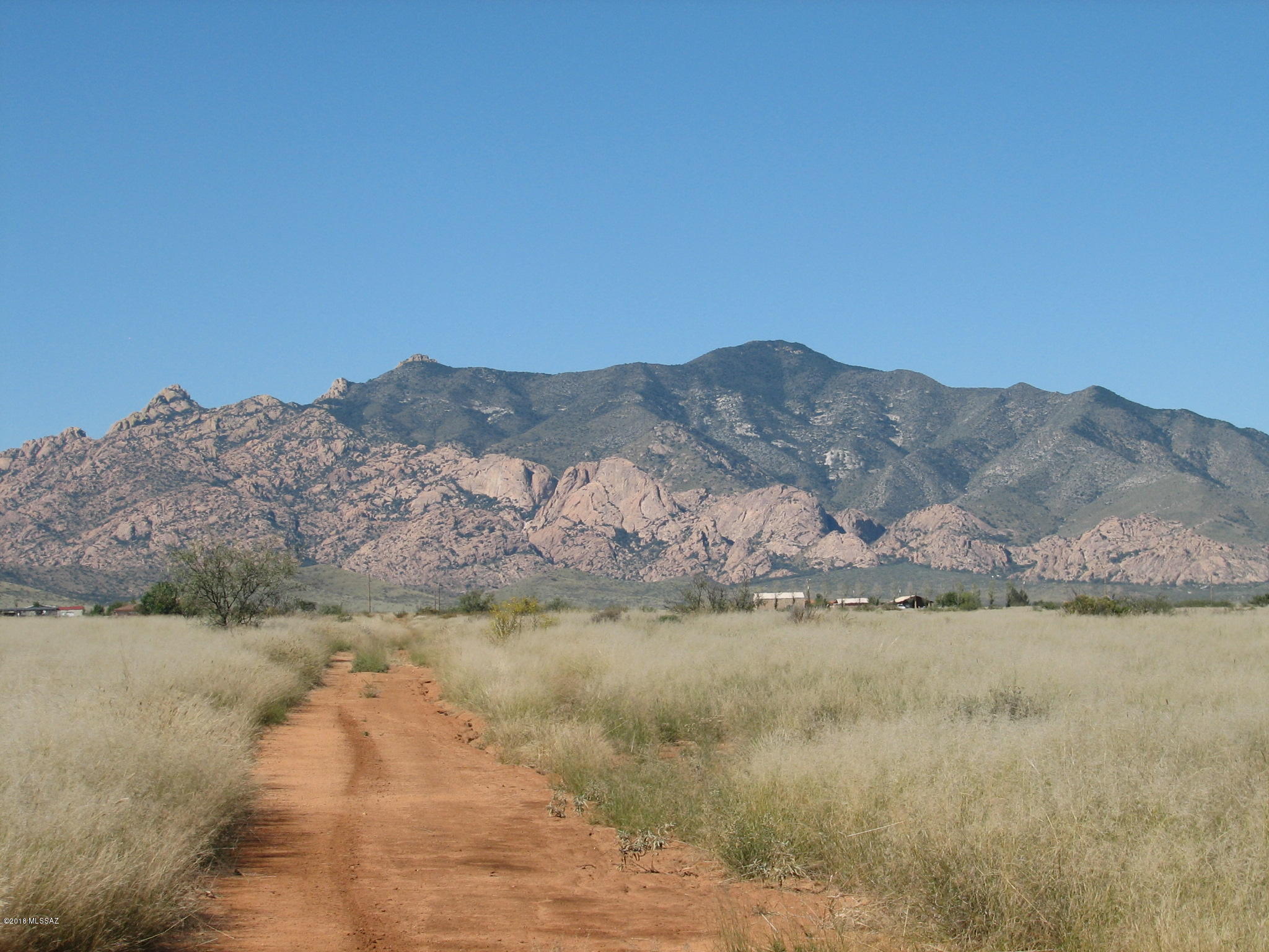 Justin Street Pearce, AZ 85625 - Photo 1 of 2