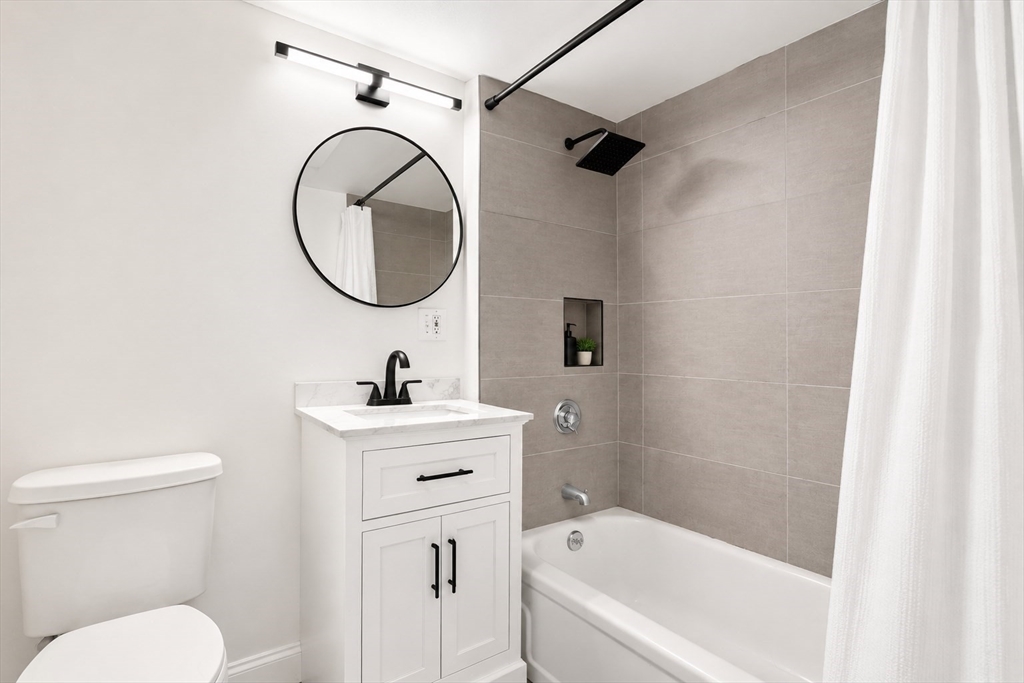 16 Garrison Road, Unit 7A Brookline, MA 02445 - Photo 13 of 28