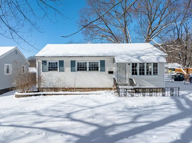 $159,900 | 4110 Alabama Street, Hobart, IN 46342