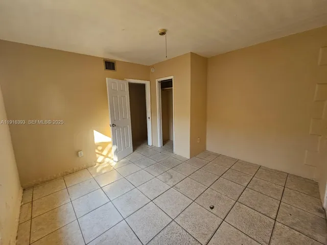 a view of livingroom with natural light