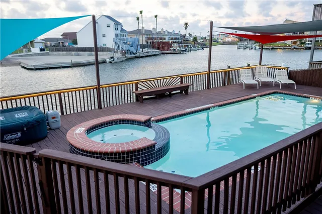 $1,750 | 14130 East Cabana Street, Unit 1B, Corpus Christi, TX 78418