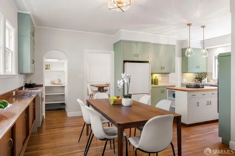 $4,500,000 | 521 Dorchester Road, San Mateo, CA 94402