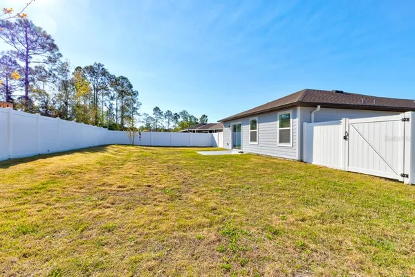 $299,900 | 33 Pine Croft Lane, Palm Coast, FL 32164