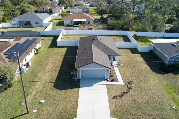 $299,900 | 33 Pine Croft Lane, Palm Coast, FL 32164