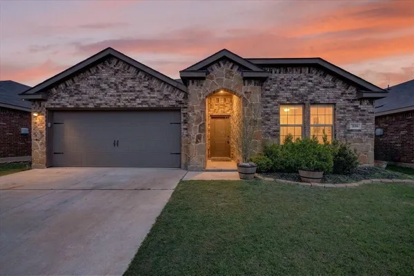 $315,000 | 216 Samuel Street, Denton, TX 76207