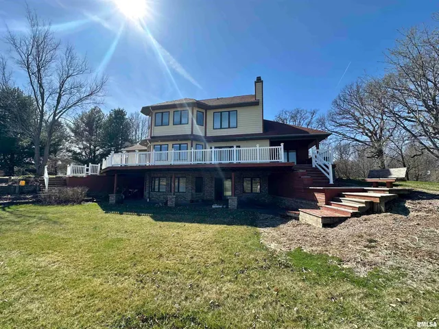 $399,900 | 112 Lonergan Lane, Jacksonville, IL 62650