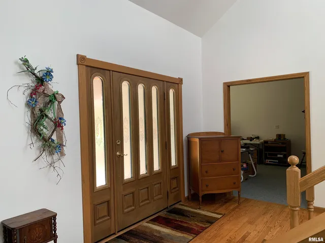 $399,900 | 112 Lonergan Lane, Jacksonville, IL 62650