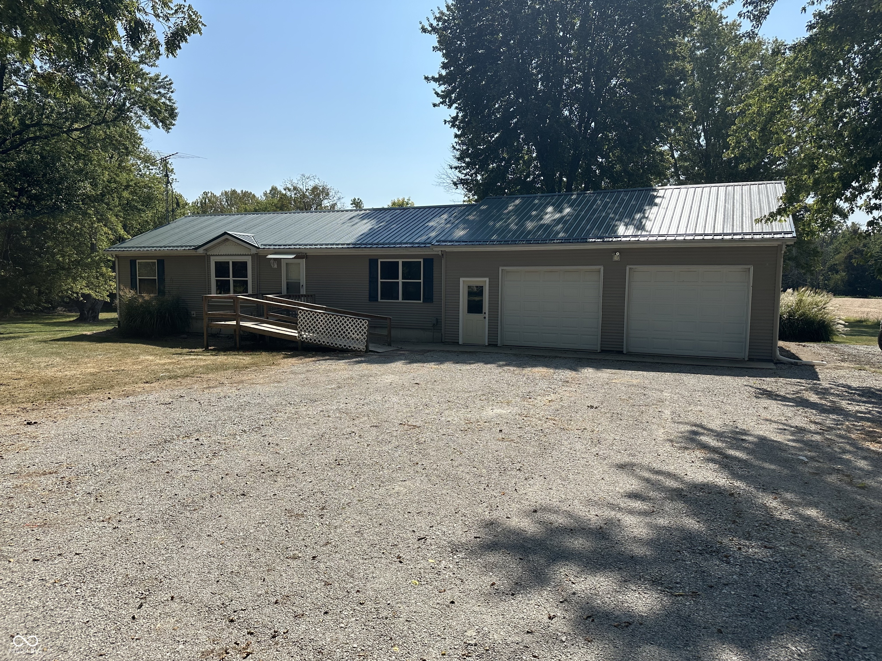 3705 South Keller Road Hillsboro, IN 47949 - Photo 1 of 32 Gallery Image 1