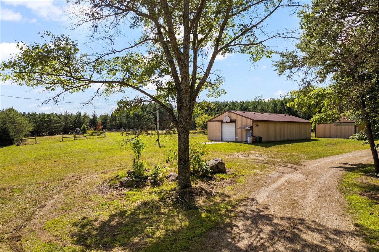 152 North Hawkins Road Luther, MI 49656 - Photo 18 of 89