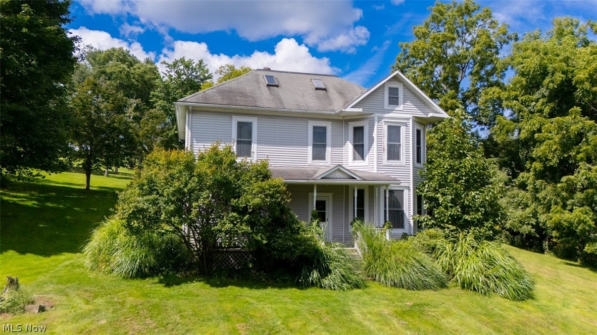 100 Stratton Lane Flushing, OH 43977 - Photo 45 of 46 Gallery Image 45