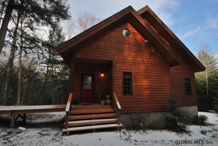 229 Olmstedville Road Chester, NY 12853 - Photo 19 of 22 Photo 19