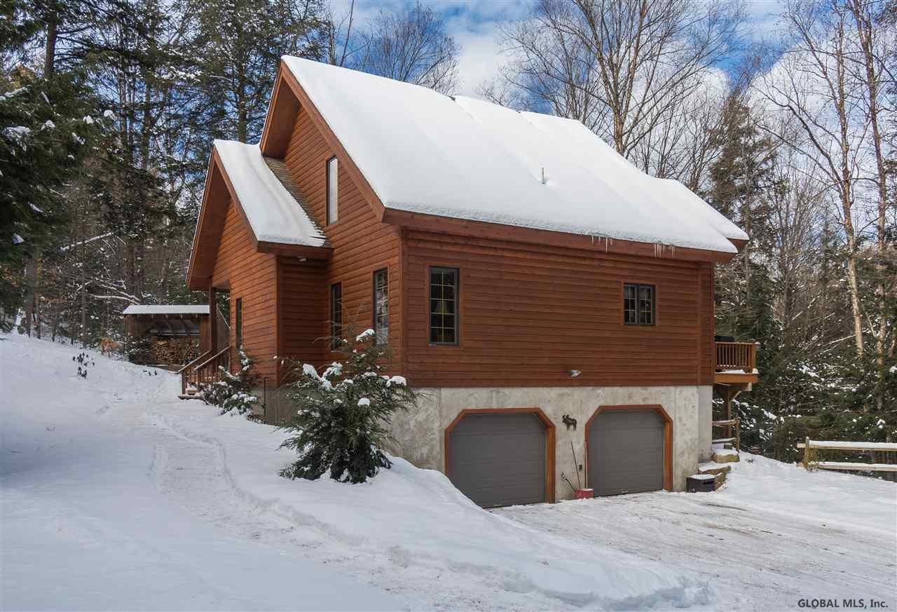 229 Olmstedville Road Chester, NY 12853 - Photo 20 of 22 Photo 20