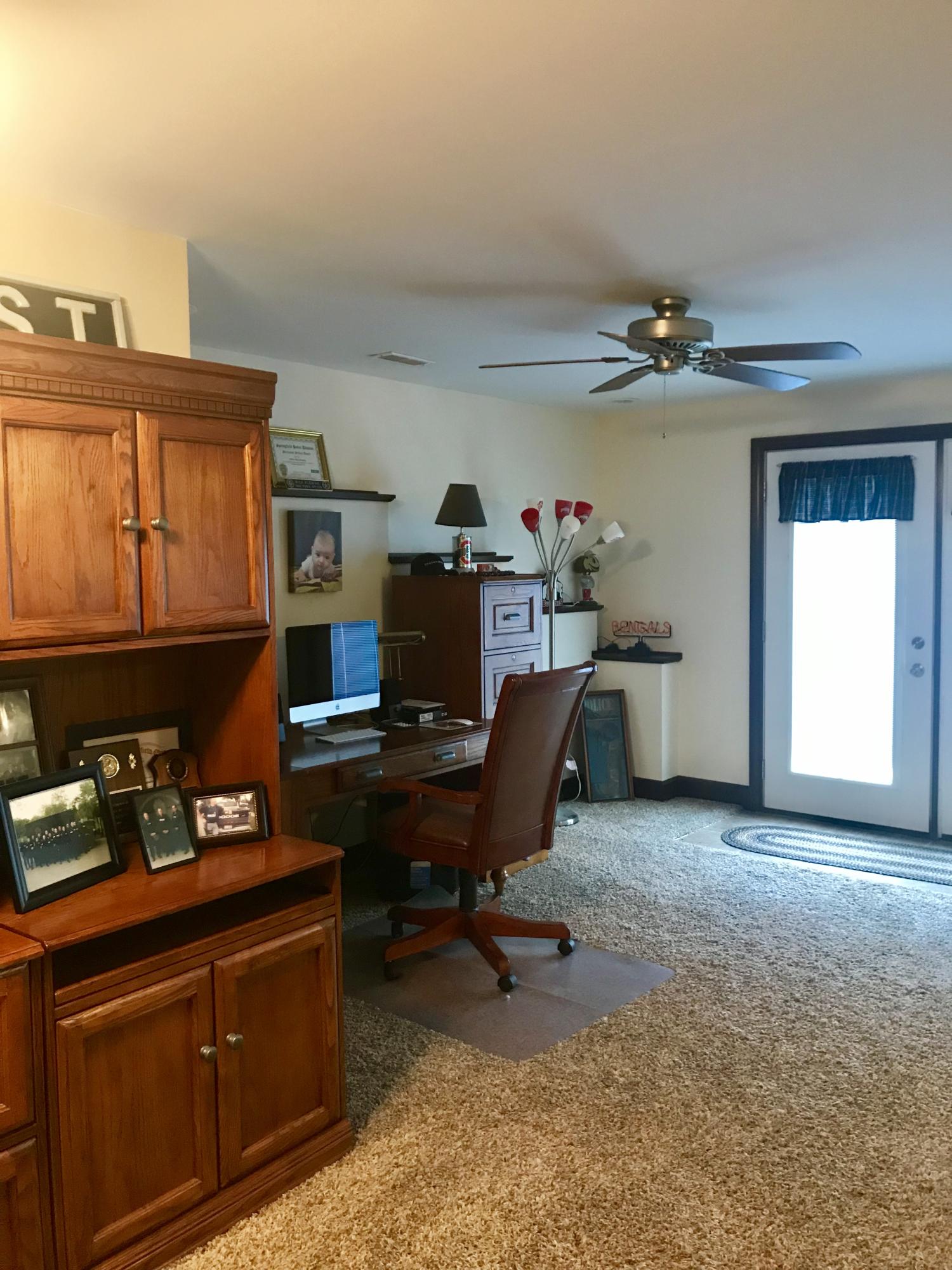 1438 Kingsgate Road Springfield, OH 45503 - Photo 34 of 45