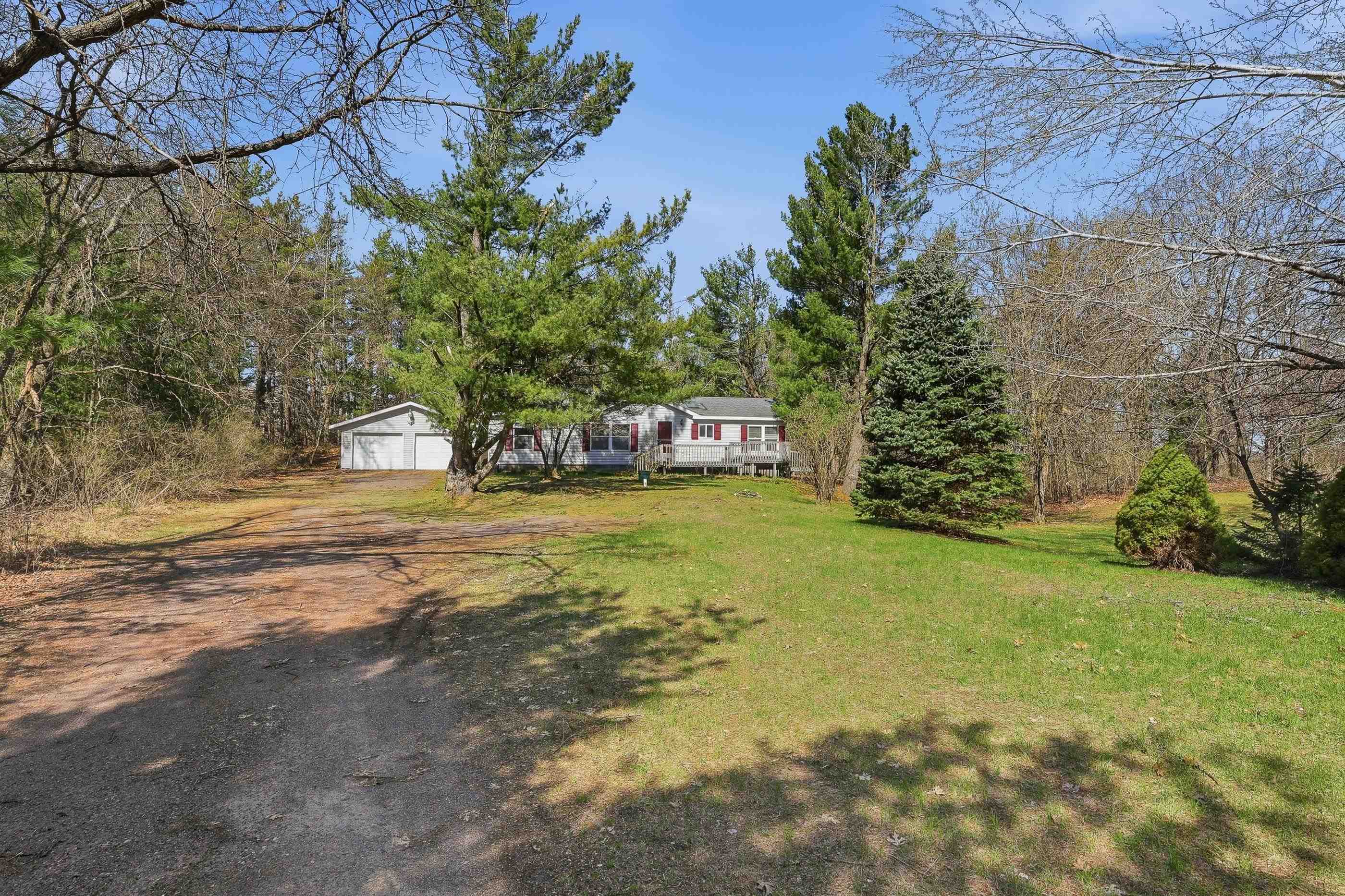 10172 Otto Road Amherst, WI 54406 - Photo 35 of 49