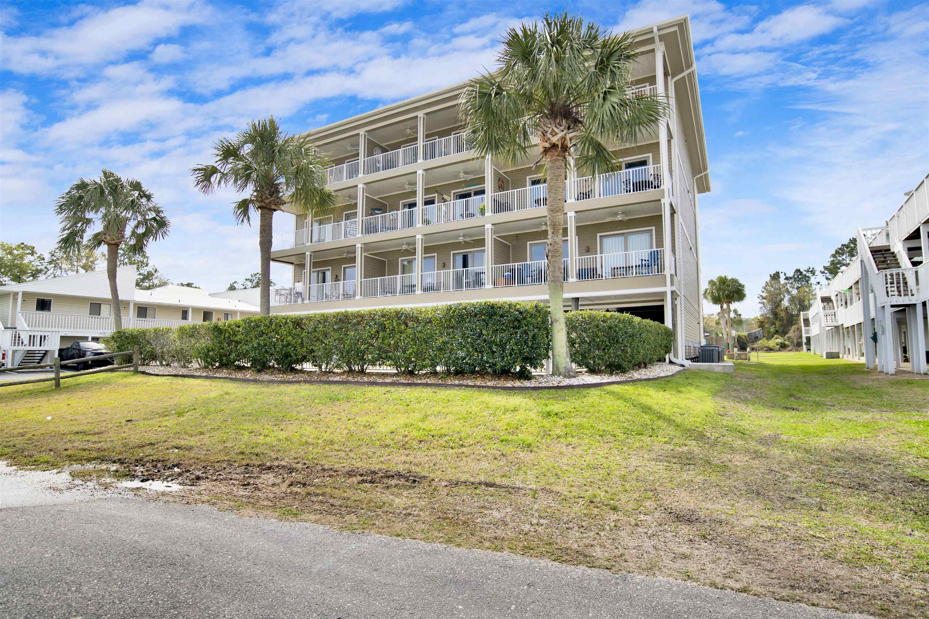 25909 Canal Road, Unit 302 Orange Beach, AL 36561 - Photo 32 of 34